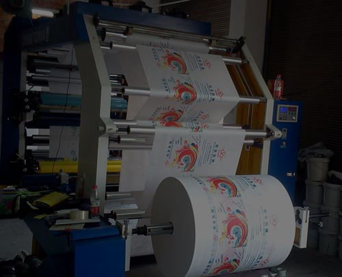 flexo printing