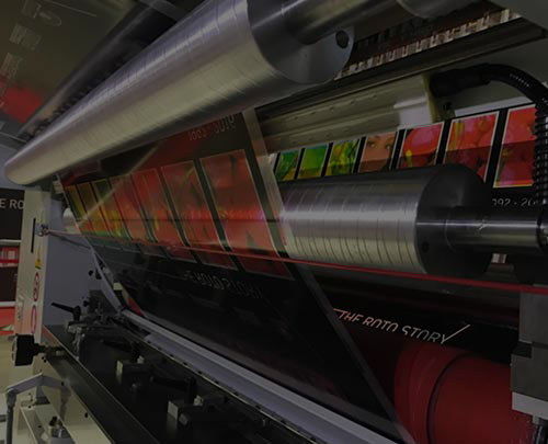 gravure printing