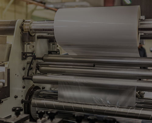 Lamination