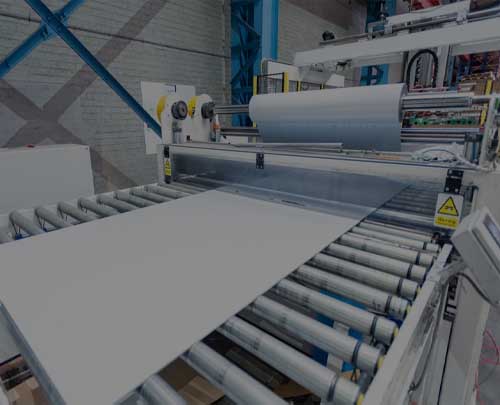 Poly Coating