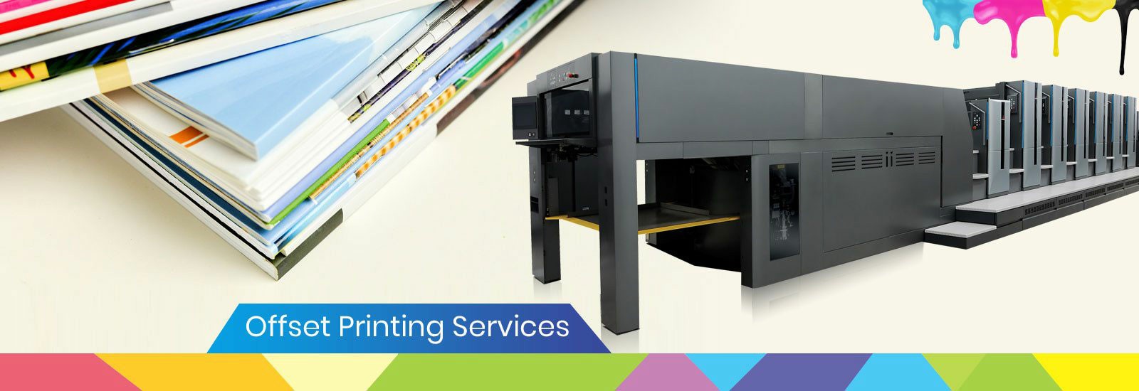 Annalakshmi Offset Press